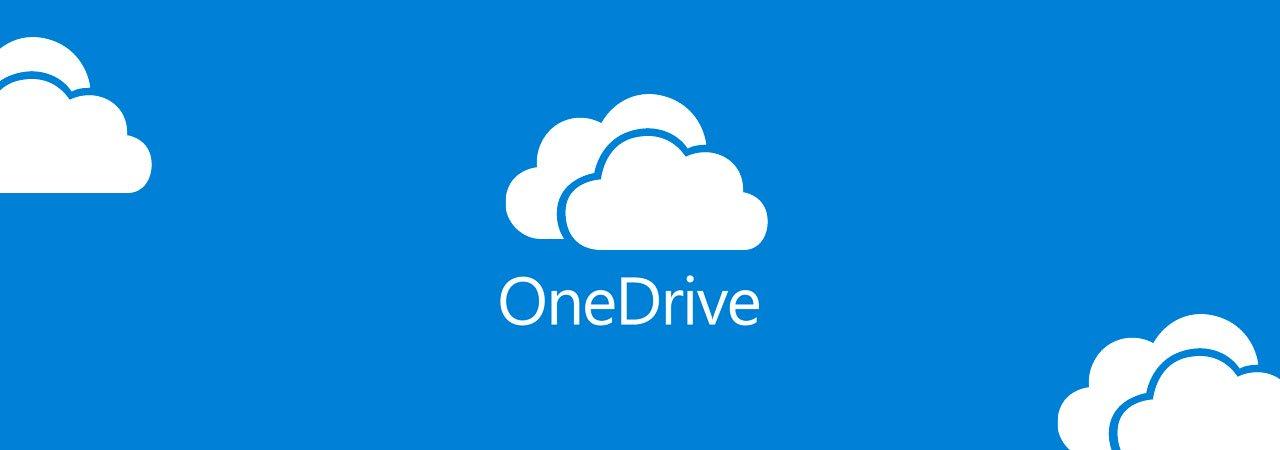 通过 Rclone 将 OneDrive 挂载至个人网盘