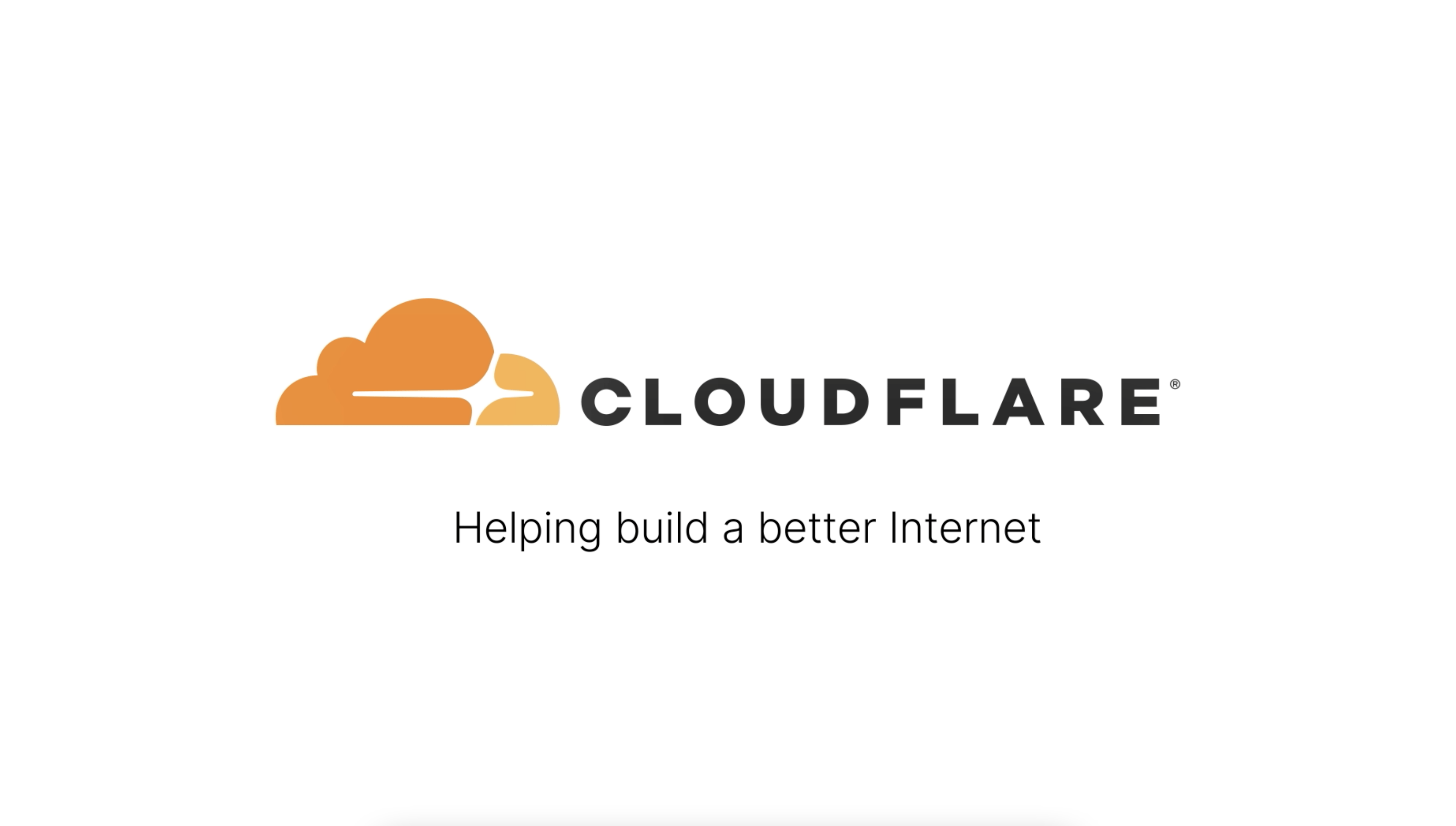 自选节点来改善 Cloudflare CDN 的性能表现