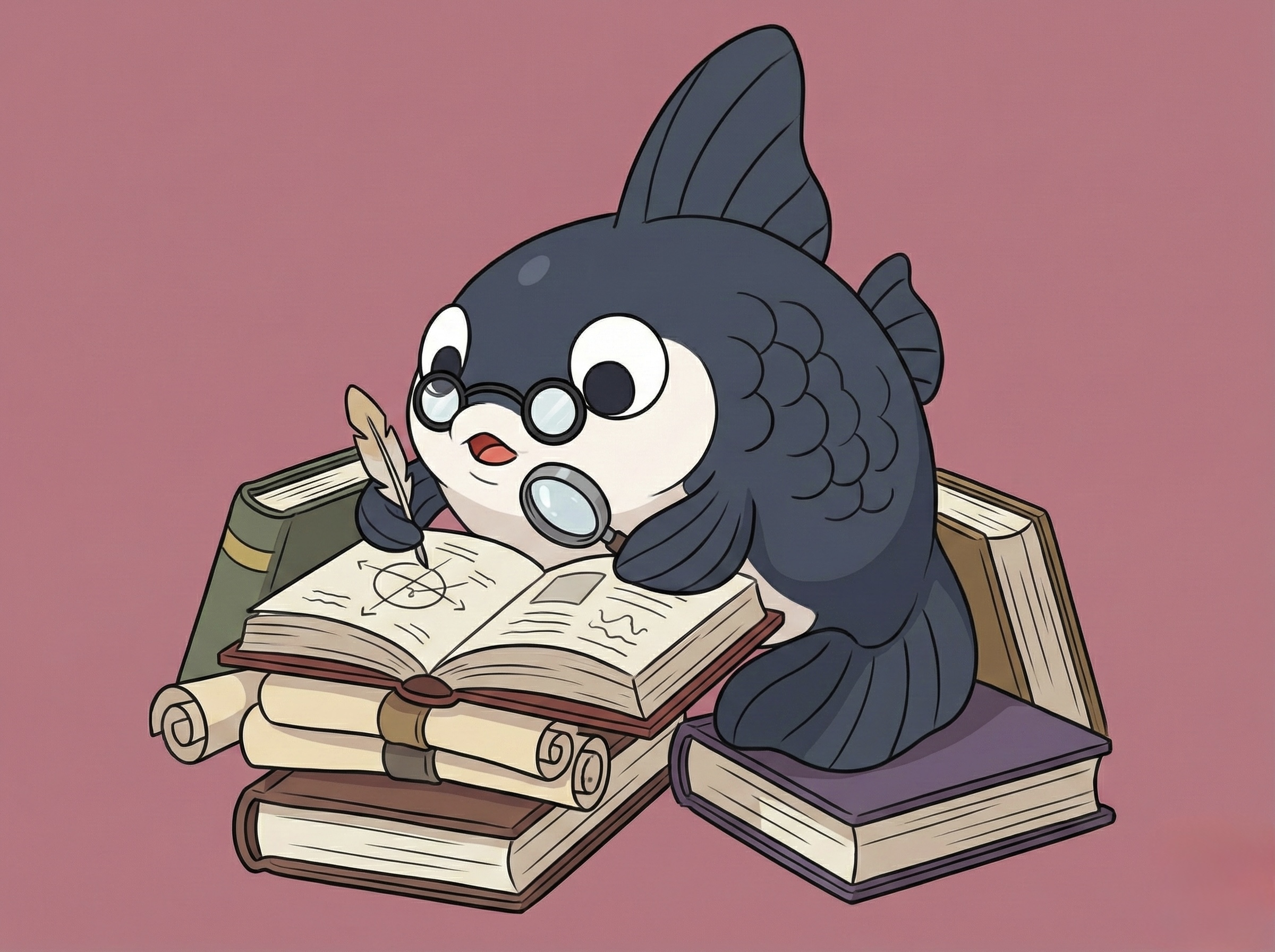 MolaGPT Projects 中的持续工作机制